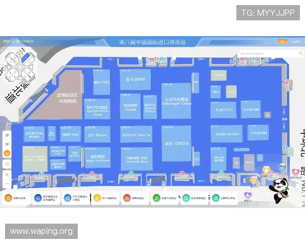 欧博会官网展会期间交通住宿及周边配套服务全攻略
